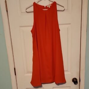 Sleeveless Sundress Lot (4) Size LARGE